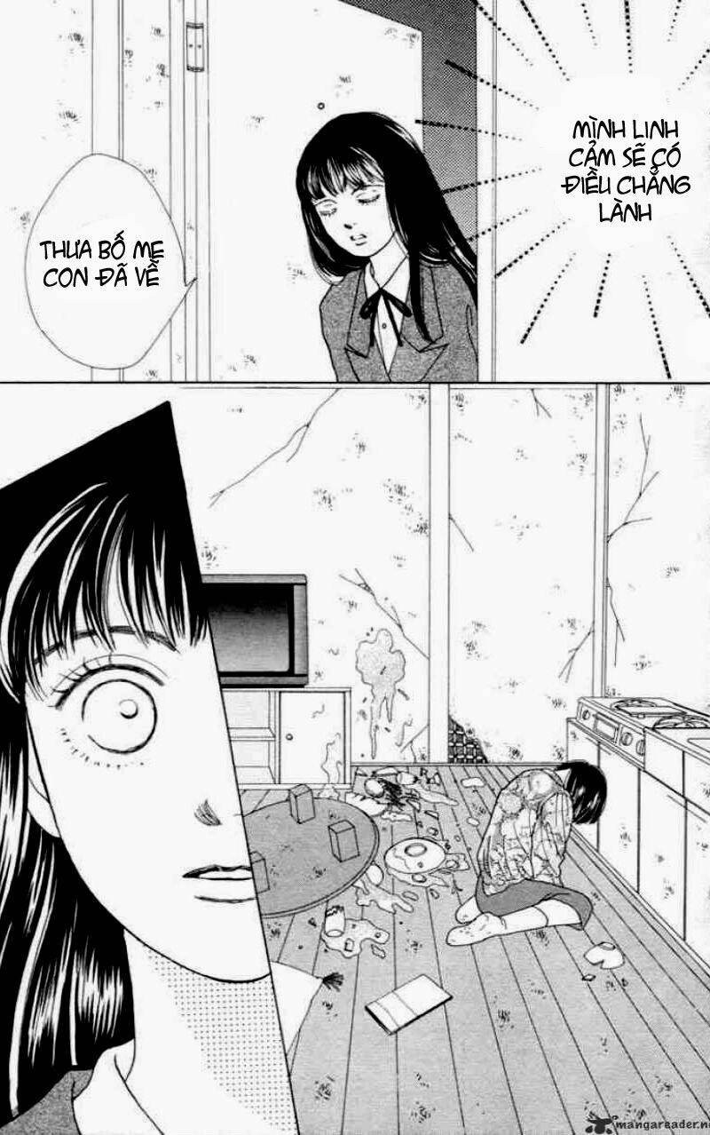 con nhà giàu chapter 59 2