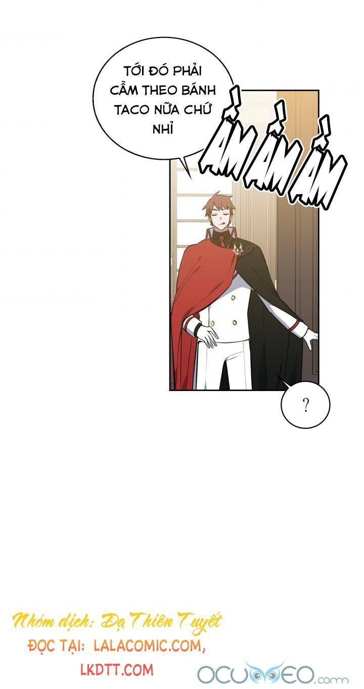 Đừng Đụng Vào Em Trai Ta chapter 34 61