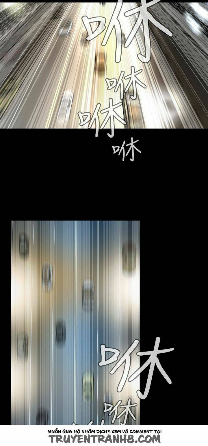 giấc mơ khủng khiếp - deadful dream chapter 10 18