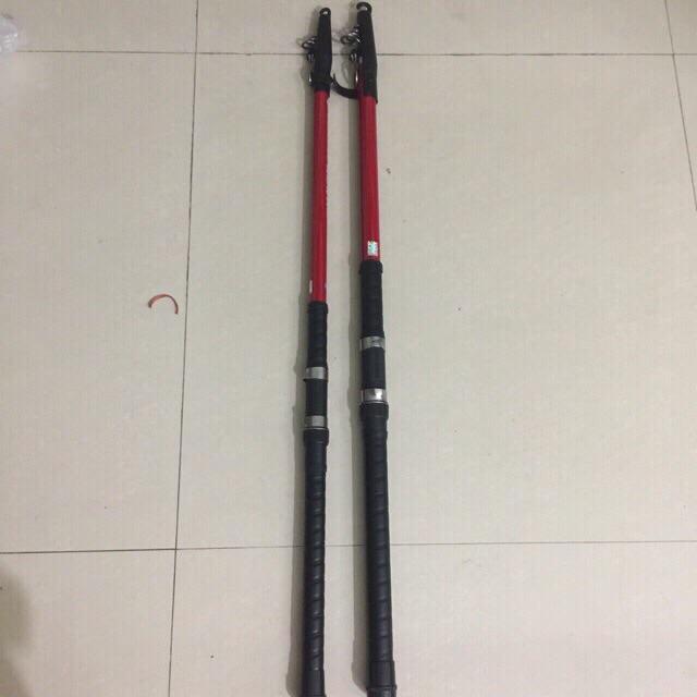 Cần câu lục cao cấp GW hàng mới về