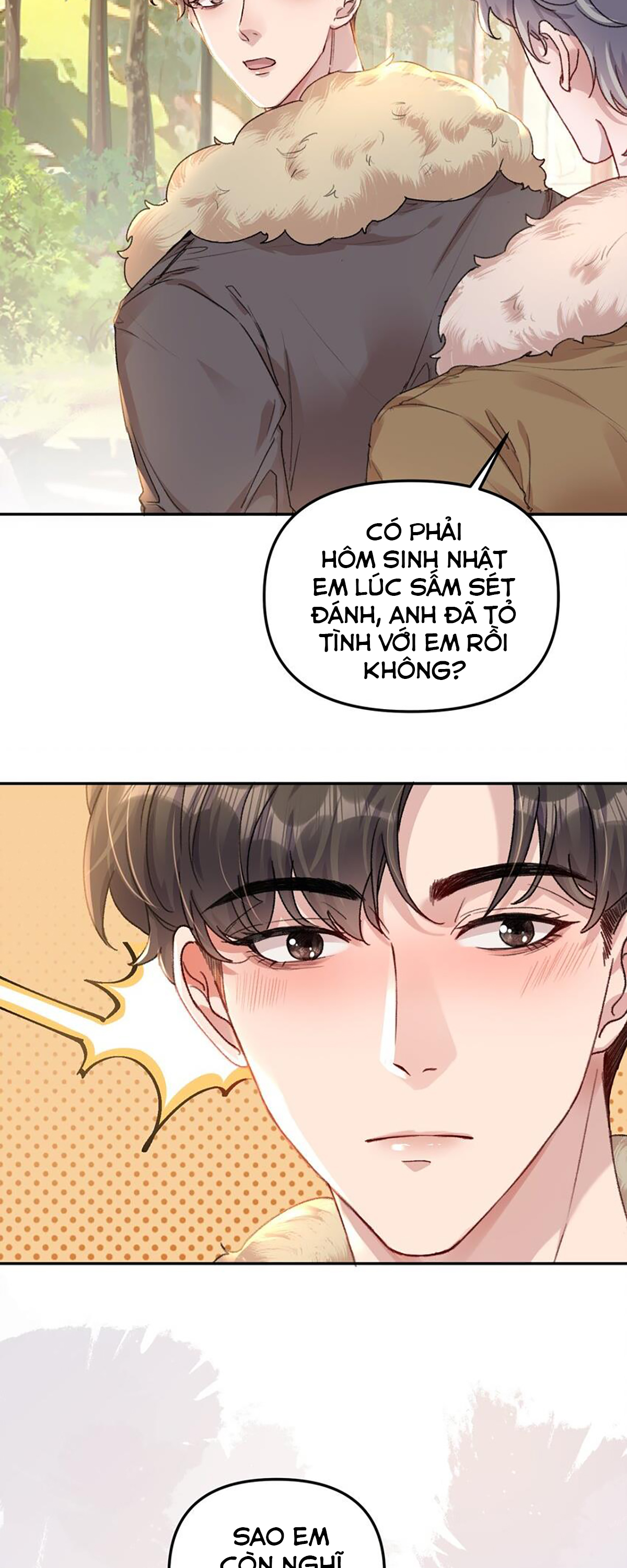 Hữu Danh chapter 64