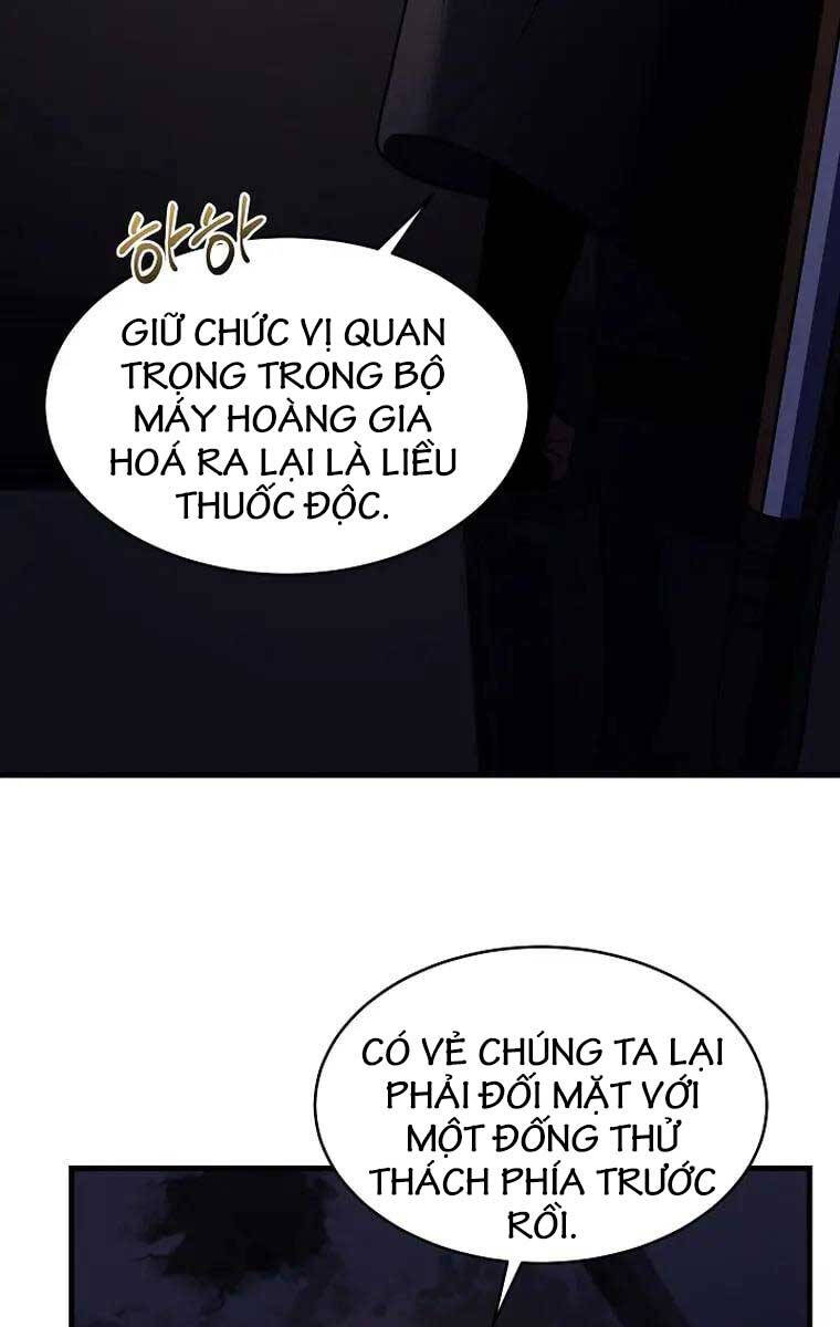 sự trở lại của hiệp sĩ giáo vô song chapter 111 32