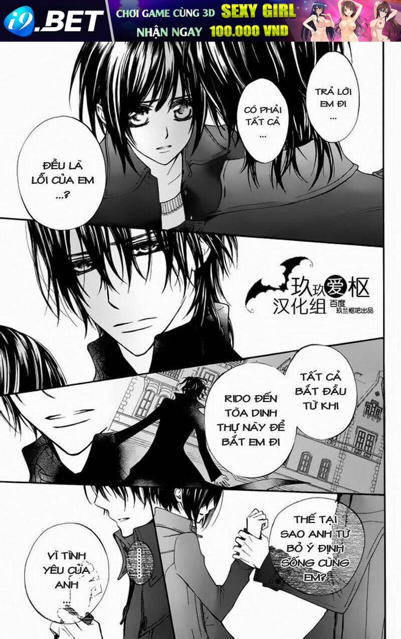 hiệp sĩ vampire chapter 89 34