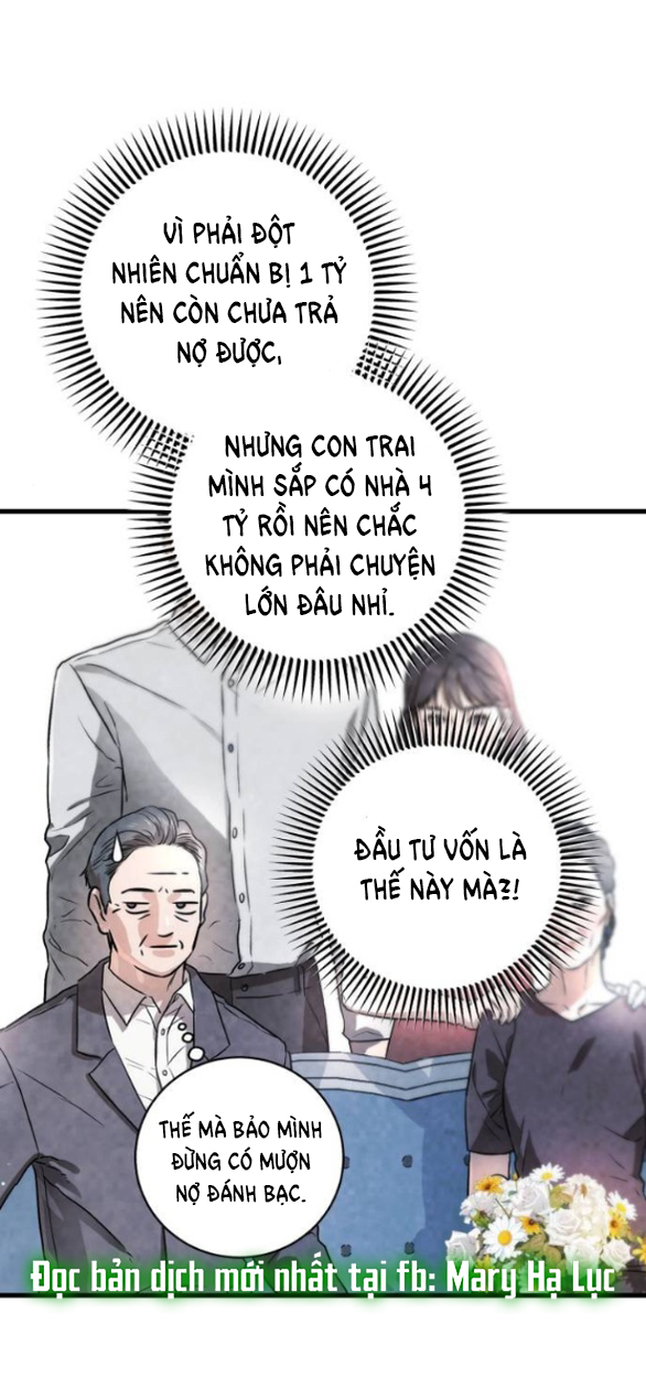 Nóng Lòng Muốn Giày Vò Em chapter 66.2 13