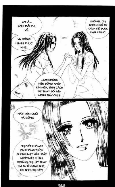 nụ hôn đầu chapter 7 164