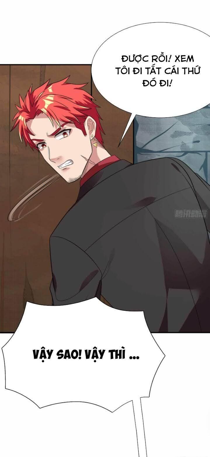 đỉnh phong cường thiếu chapter 81 11