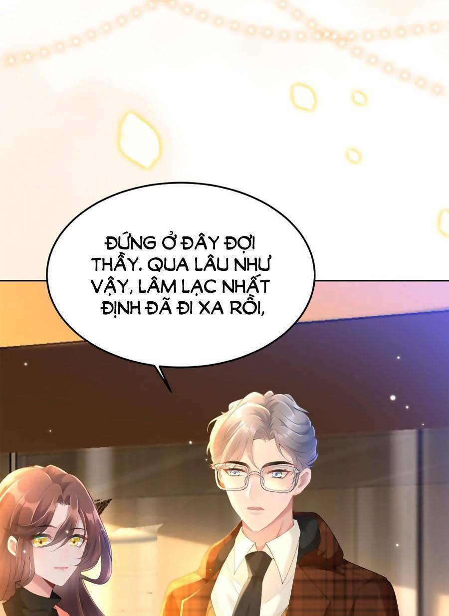 hãy để cô ấy hạ cánh! chapter 19 73