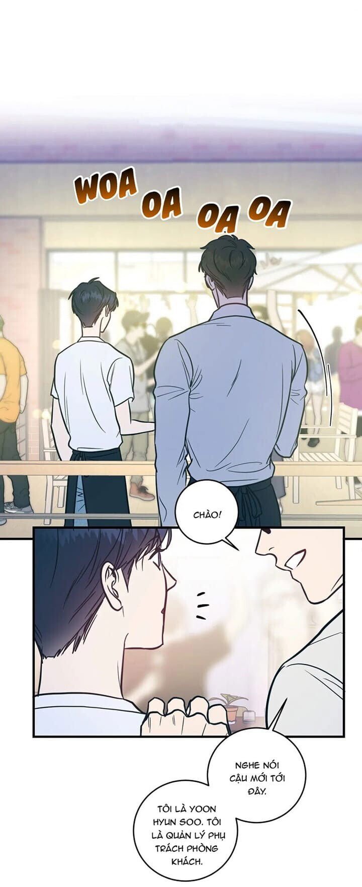 tình yêu ngây dại chapter 4 30