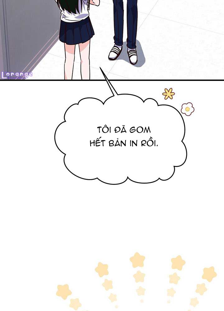 nhật ký yêu đương chapter 12 41