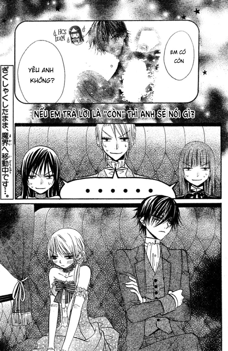 hoa và ác ma chapter 56 1