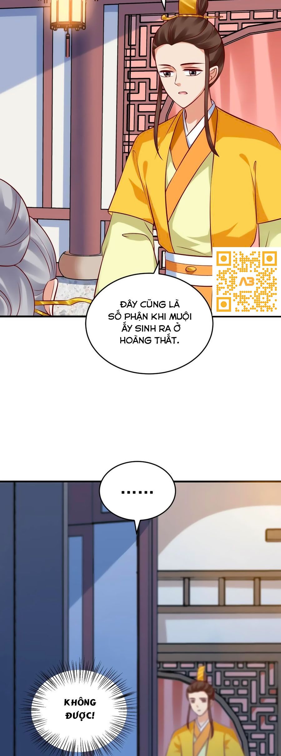 kiêu ngạo vương gia chủng điền phi chapter 179 8