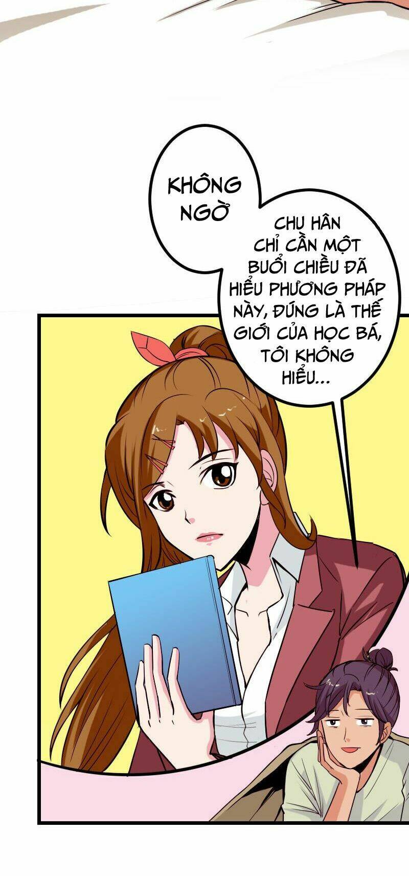 ngưu thư cung ứng thương chapter 59 6