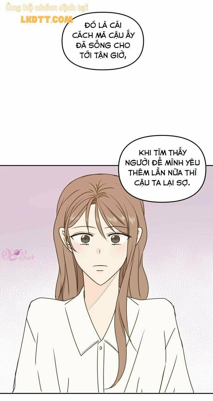 kiếp này cũng xin chăm sóc tôi như vậy nhé kiếp này cũng xin chăm sóc tôi như vậy nhé chapter 56 77