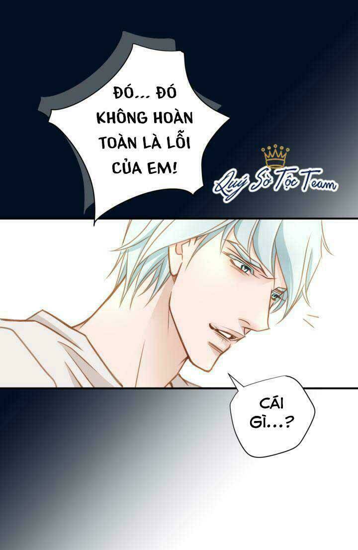 tiếp xúc chí mạng chapter 7 56