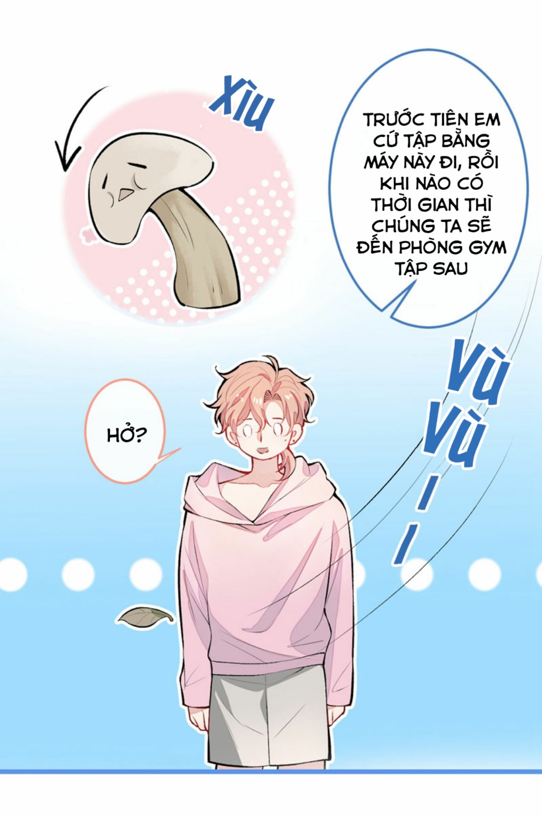 hotsearch của ảnh đế chapter 7 7