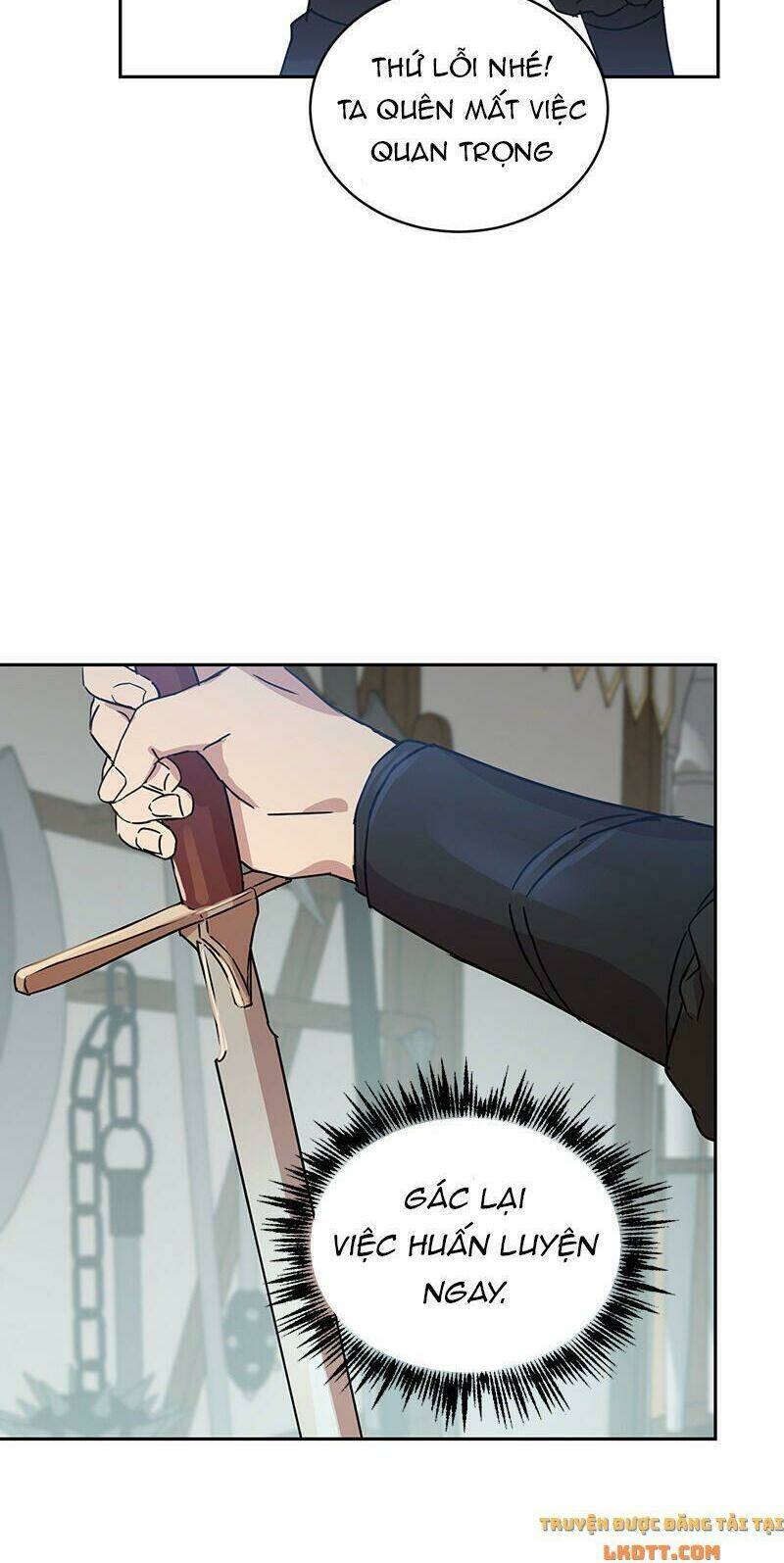 khế ước của ma tộc chapter 11 46