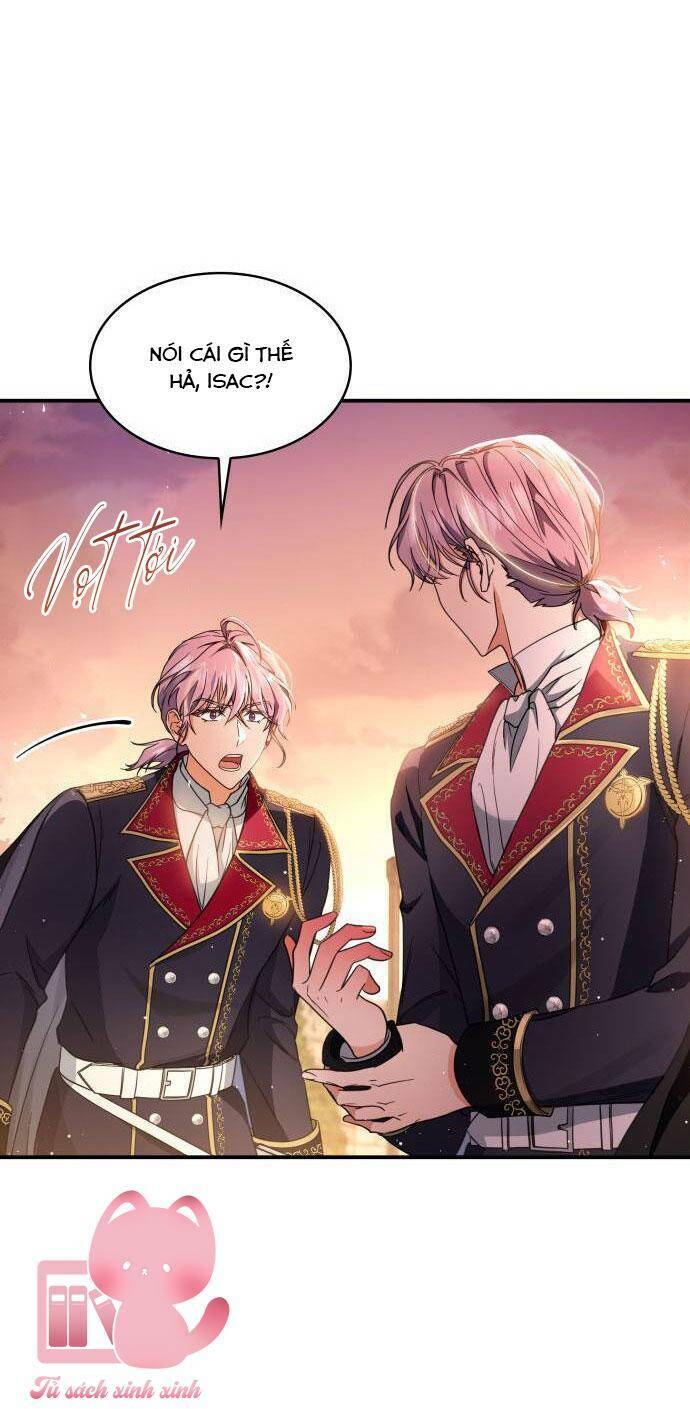 'di vật' melvin để lại chapter 17 68