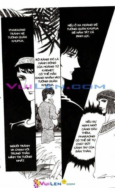 hậu duệ hoàng gia chapter 6 19