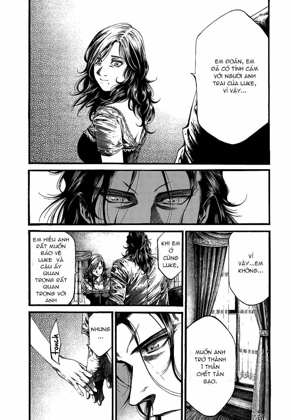 green blood chapter 10 10