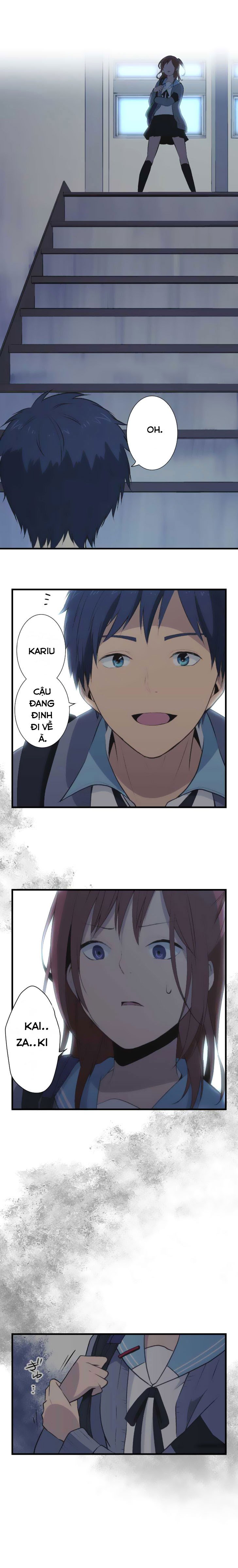 relife chapter 36 11