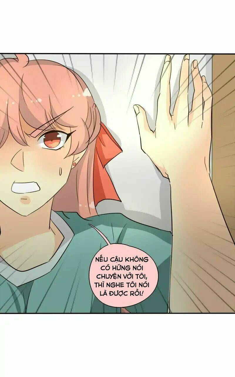 Thế Giới Không Hoàn Hảo Chapter 150 9