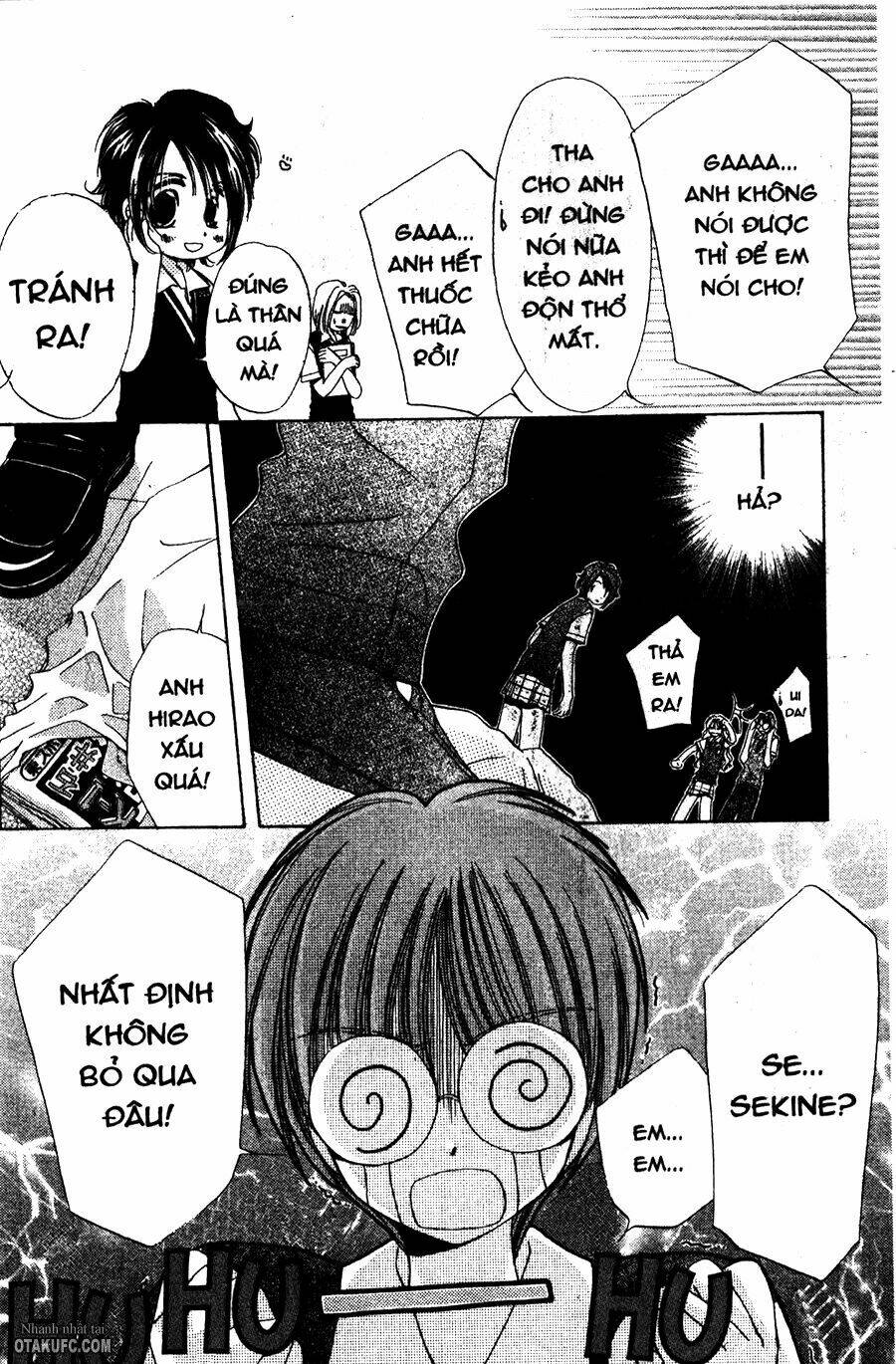 gatcha gacha chapter 11 12