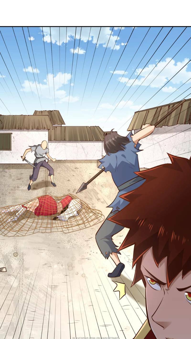 võ linh kiếm tôn chapter 59 29