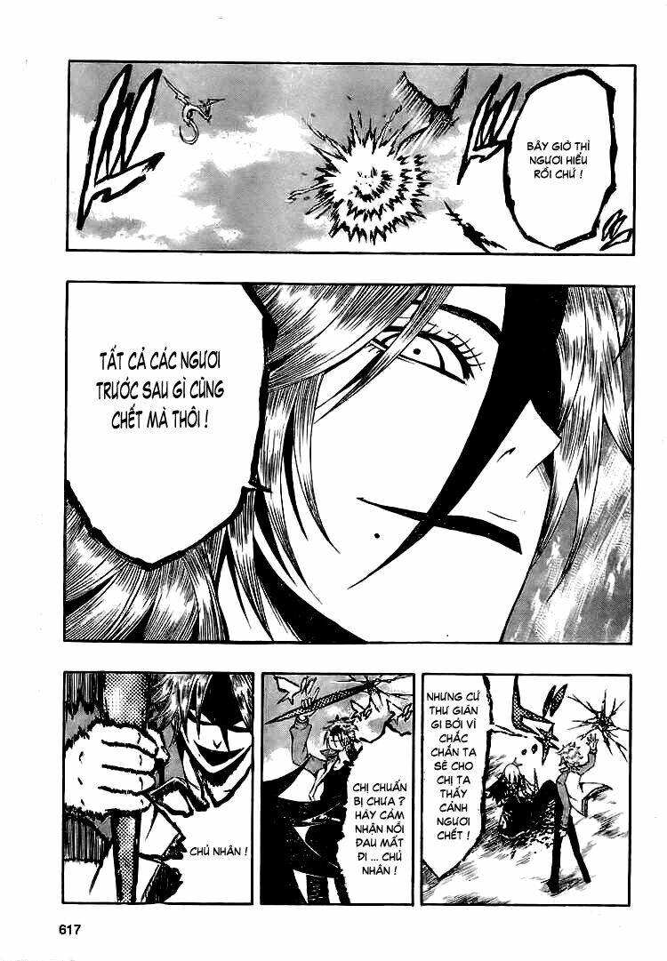 dragonaut - the resonance chapter 4 29