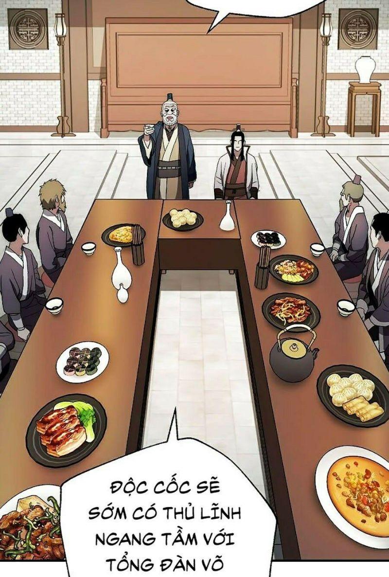 huyền thoại diệt thế độc long chapter 4 71