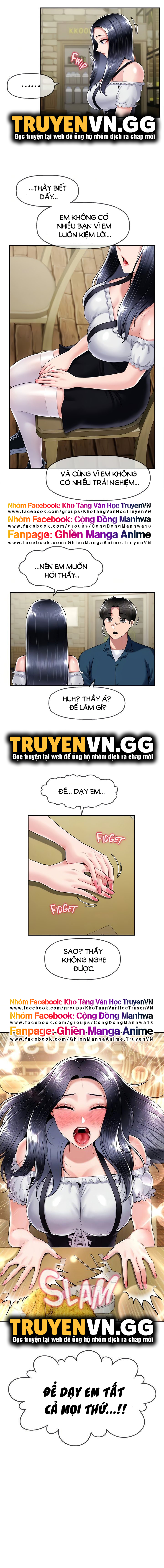 thanh lý đồ chơi tình dục tôi vô tình lập được harem chapter 24 12