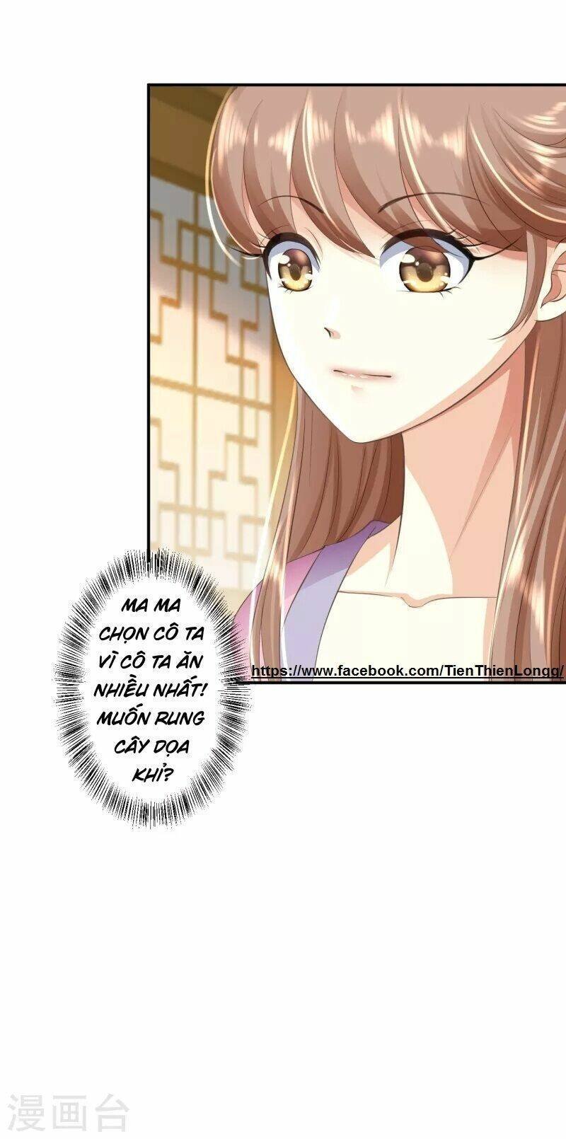 từng bước âm mưu thâm độc : huyết hoàng trở về chapter 4 41