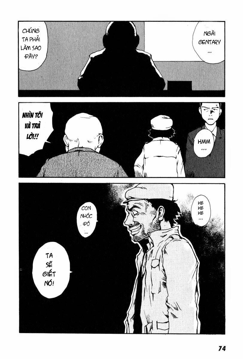 toukyou akazukin chapter 2 42