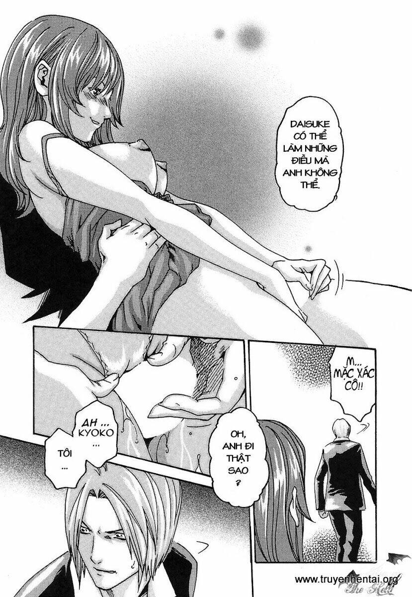 hishoka drops chapter 13 15