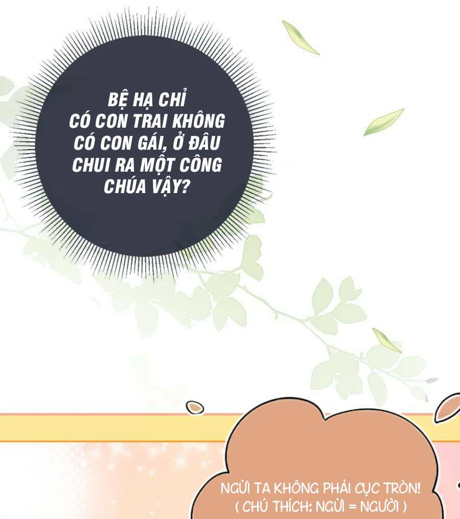 nhặt được bảo bối manh manh chapter 2 81
