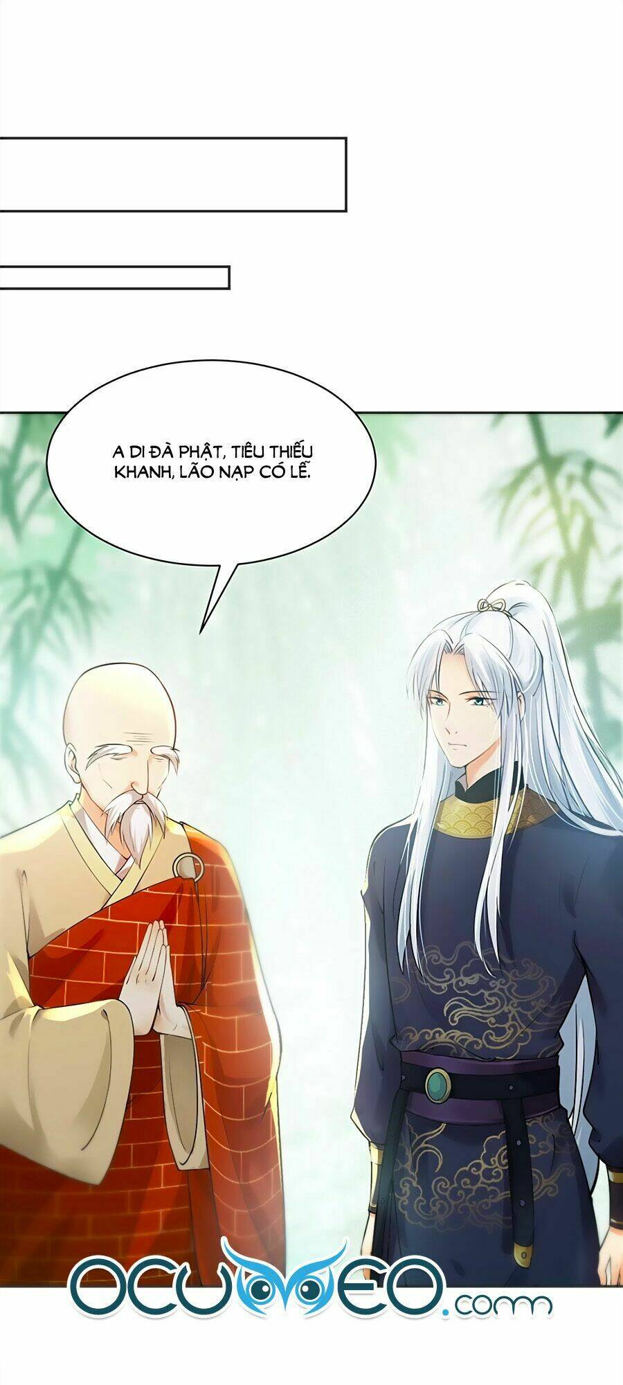 thần y nữ ngỗ tác chapter 3 2