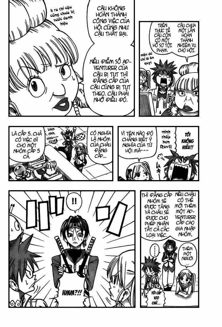 buster keel chapter 4 16