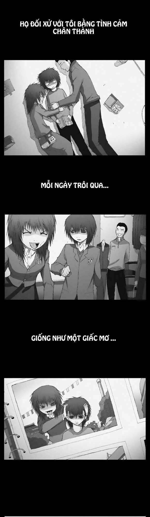 siêu năng chapter 4 14