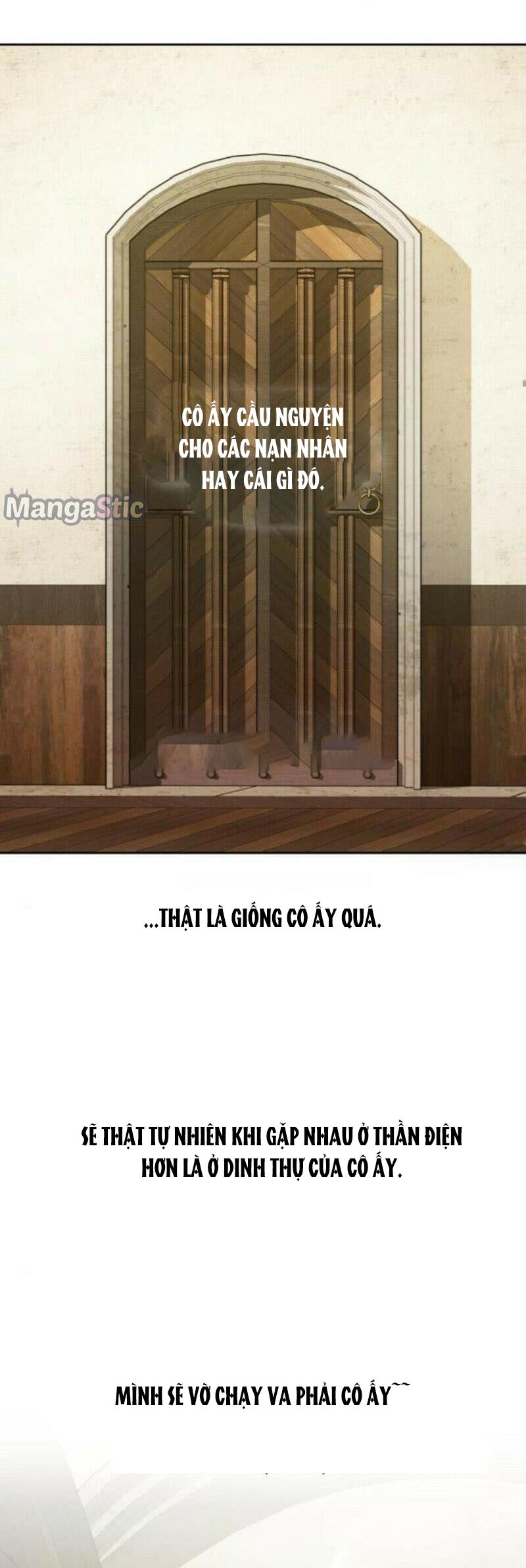 tôi muốn trở thành cô ấy dù chỉ là một ngày chapter 110 26