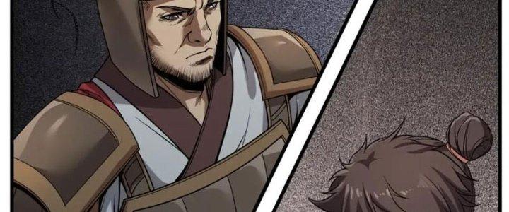 đại tần, ta là con tần thủy hoàng, giết địch thành thần chapter 4 87