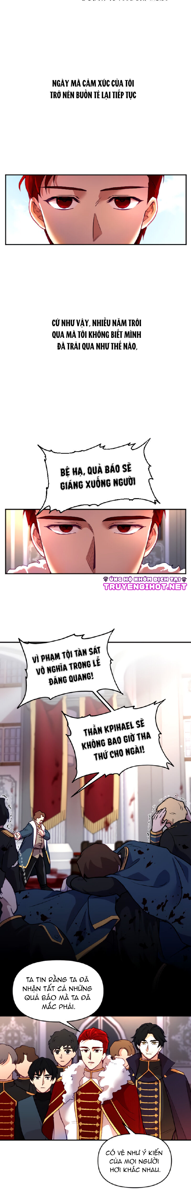 trao trọn con tim cho hoàng đế chapter 12 4