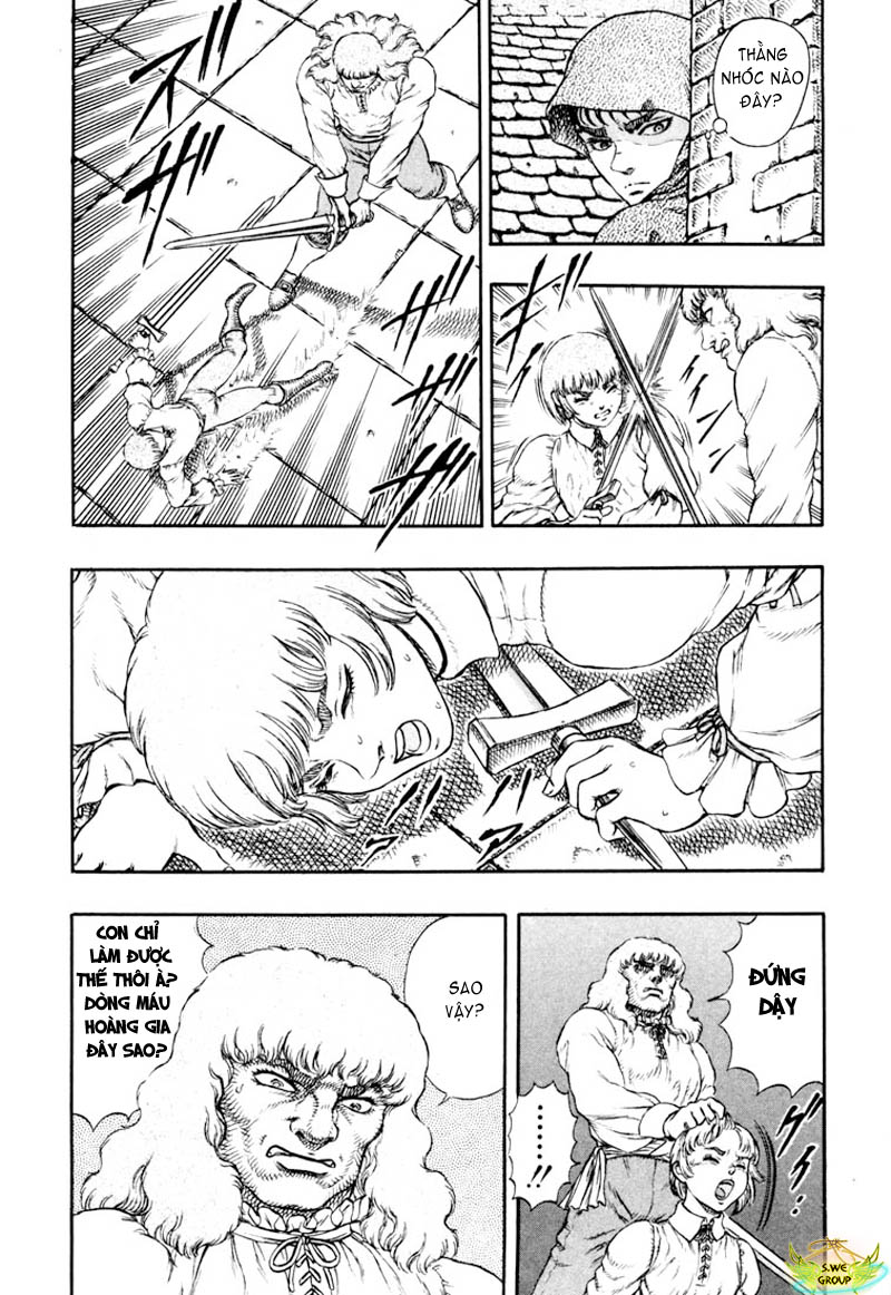 kiếm sĩ đen chapter 26 6