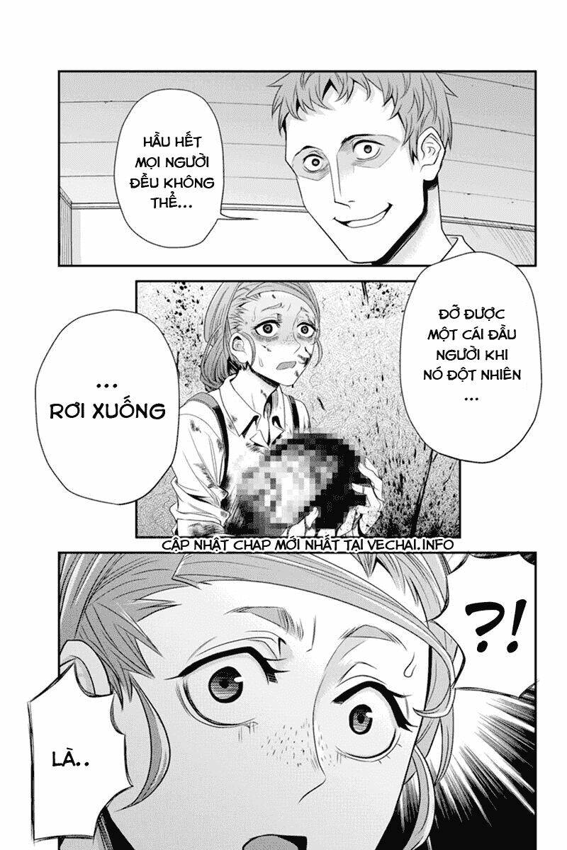 ana satsujin chapter 48 10