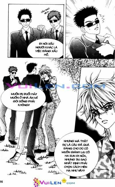 forbidden kiss chapter 65 17