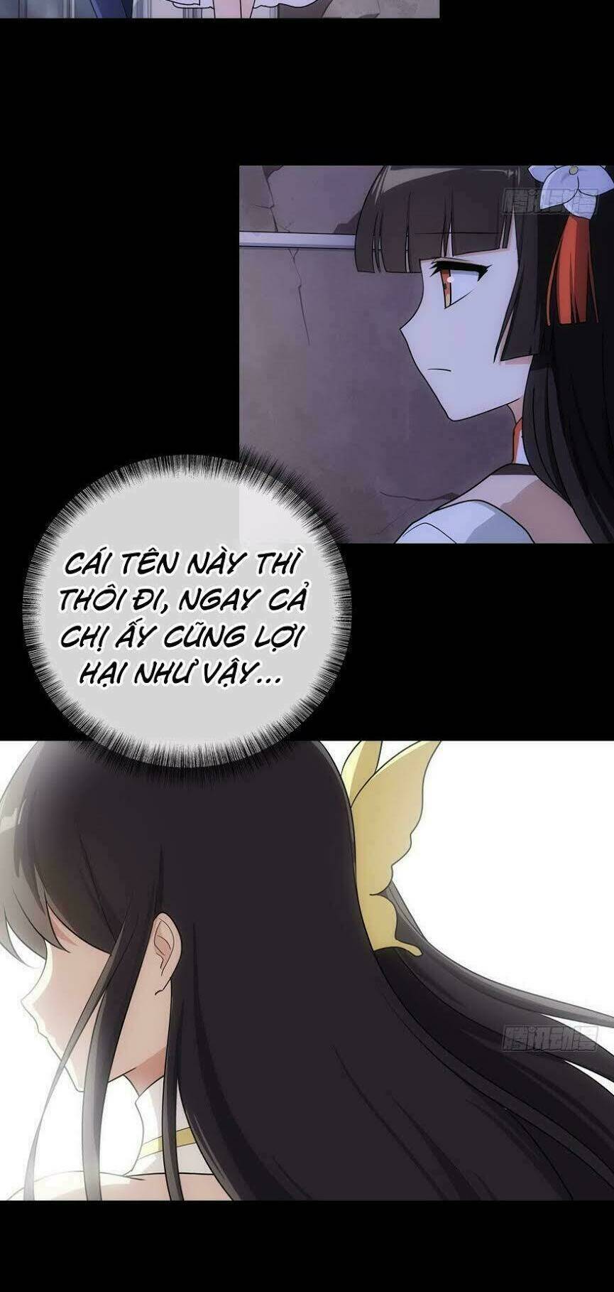 bạn gái virus của tôi chapter 13 17