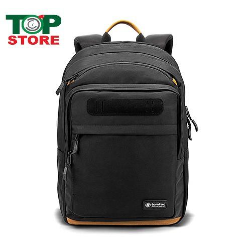 BALO TOMTOC (USA) TRAVEL BACKPACK FOR ULTRABOOK 15’22L BLACK-A76-E01D