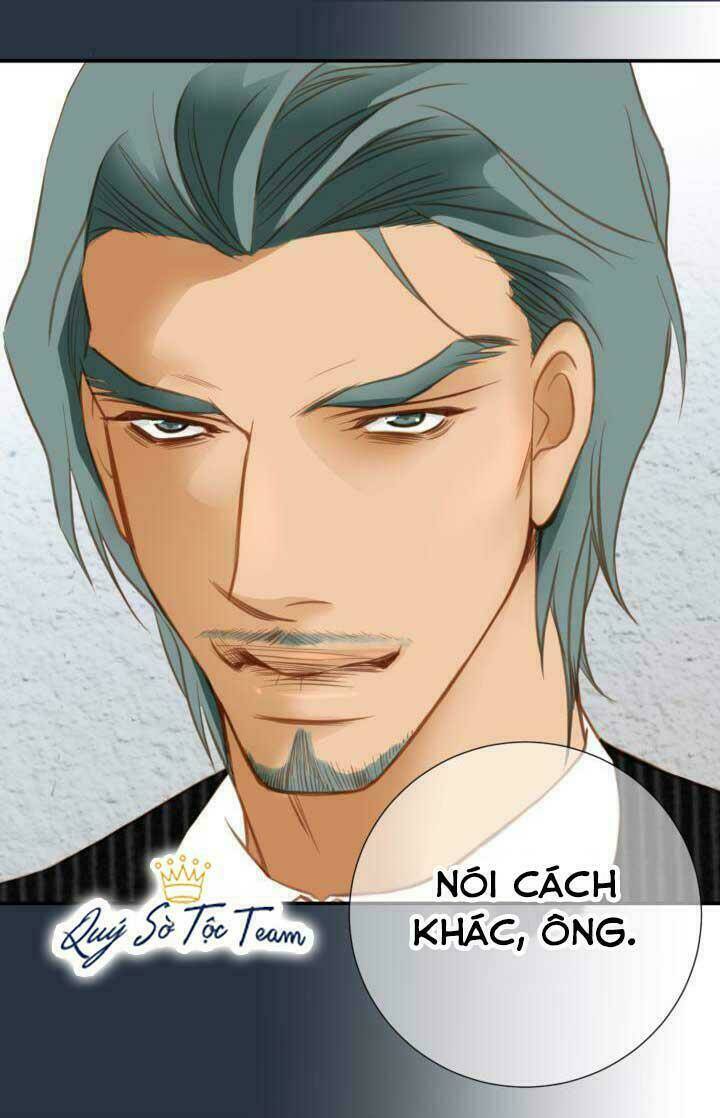 tiếp xúc chí mạng chapter 15 10