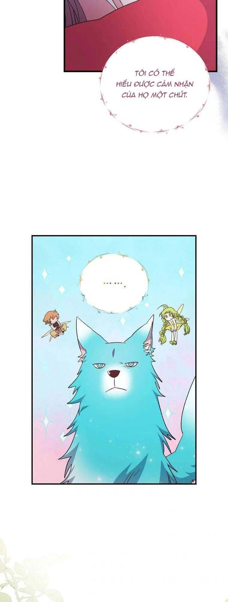 nhà hiền triết yigret chapter 42 53