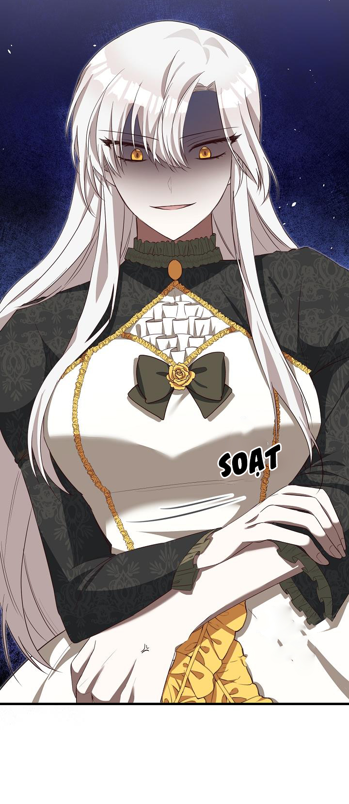 lí do cô ấy trở thành ác nữ chapter 3 49