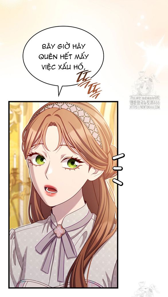 Tôi Sẽ Biến Anh Ta Từ Một Con Chó Điên Thành Một Chàng Quý Tộc chapter 47.2 25