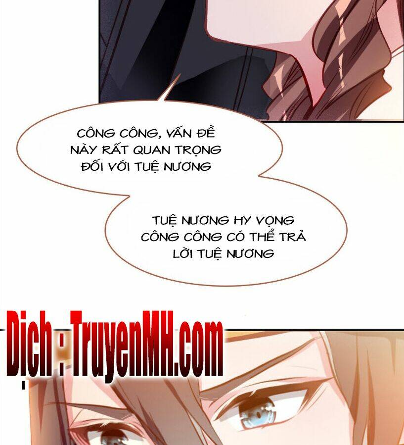 gả cho một tên thái giám đáng ghét chapter 104 18